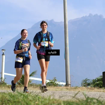 Runner Photo 5526887