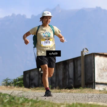 Runner Photo 5526888