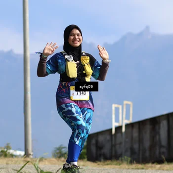 Runner Photo 5526900