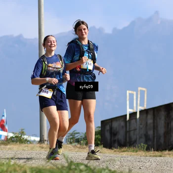 Runner Photo 5526912