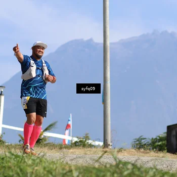 Runner Photo 5526913