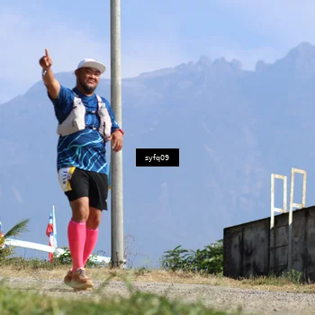 Runner Photo 5526923