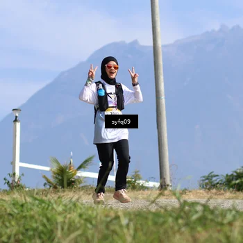 Runner Photo 5526925
