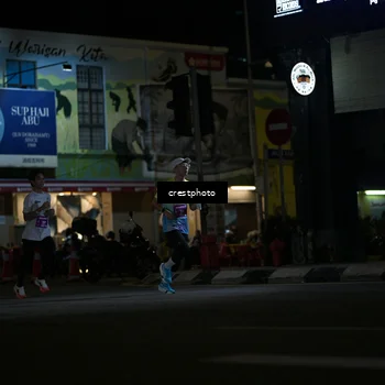 Runner Photo 5526935