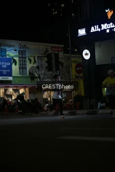 Runner Photo 5526940