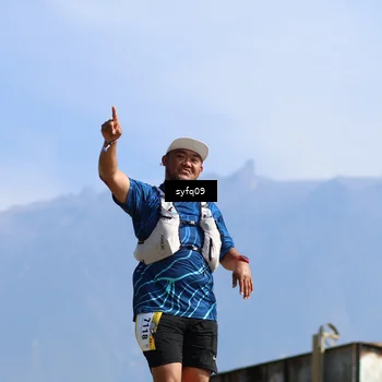 Runner Photo 5526945