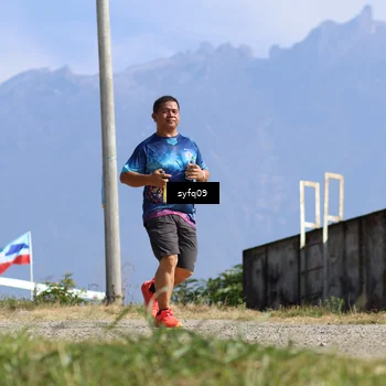 Runner Photo 5526947