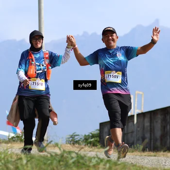 Runner Photo 5526959