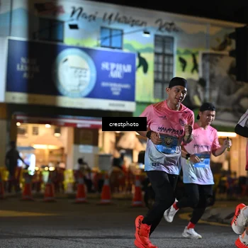 Runner Photo 5526961