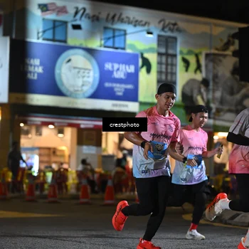 Runner Photo 5526962