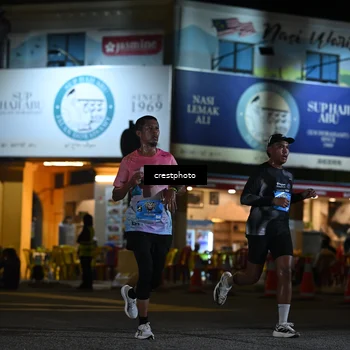 Runner Photo 5526964