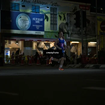 Runner Photo 5526971