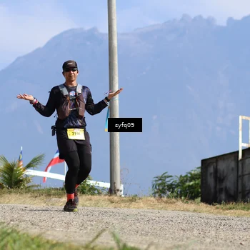 Runner Photo 5526973