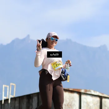 Runner Photo 5526994