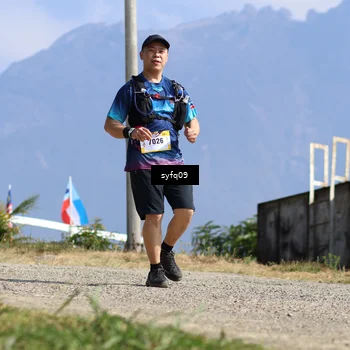 Runner Photo 5526997