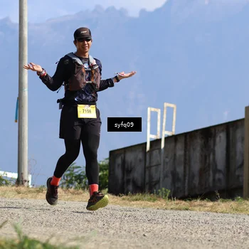 Runner Photo 5527007