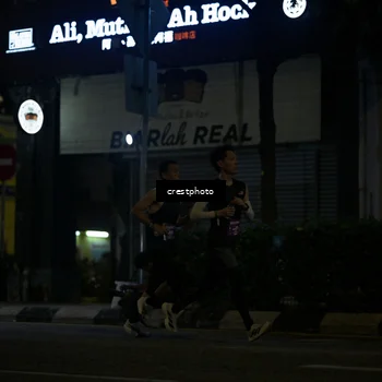 Runner Photo 5527008