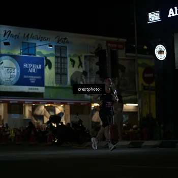 Runner Photo 5527009