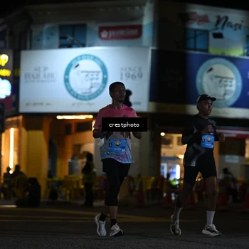 Runner Photo 5527011