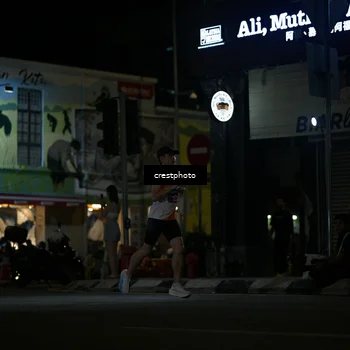 Runner Photo 5527021