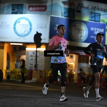 Runner Photo 5527024