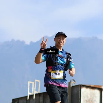 Runner Photo 5527025