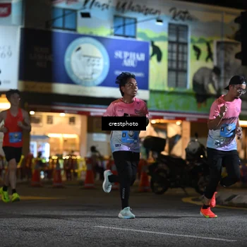 Runner Photo 5527026