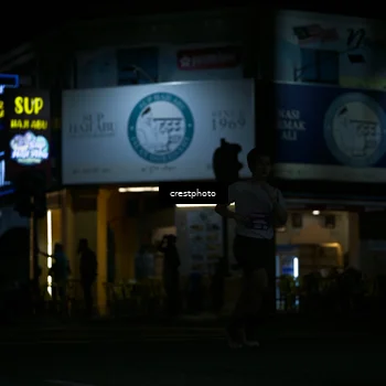 Runner Photo 5527027