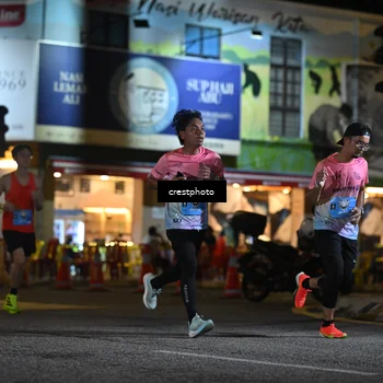 Runner Photo 5527030