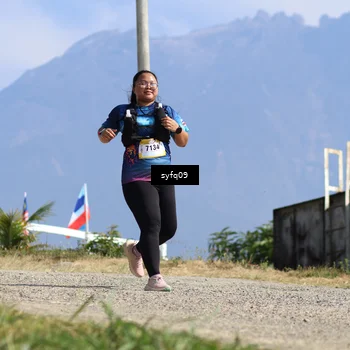 Runner Photo 5527031