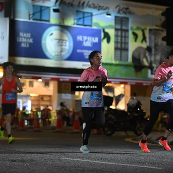 Runner Photo 5527032