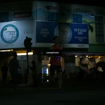 Runner Photo 5527035