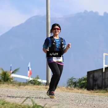 Runner Photo 5527040
