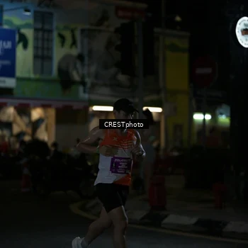 Runner Photo 5527041