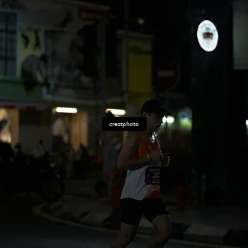 Runner Photo 5527044
