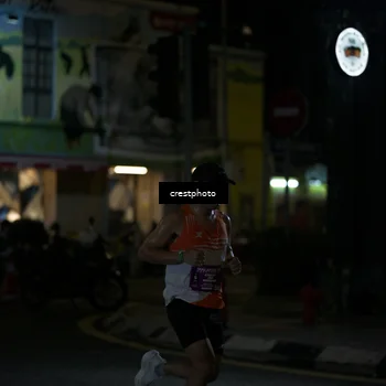 Runner Photo 5527045