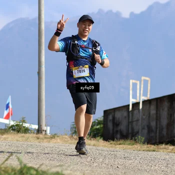 Runner Photo 5527046
