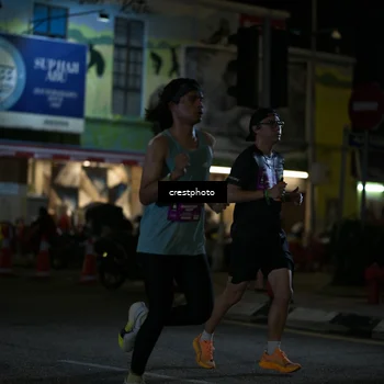 Runner Photo 5527047