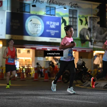 Runner Photo 5527048