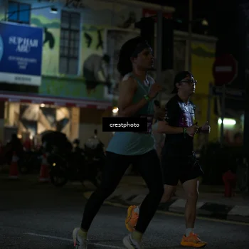 Runner Photo 5527049