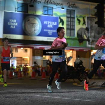 Runner Photo 5527050