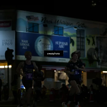 Runner Photo 5527051