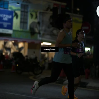 Runner Photo 5527052