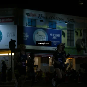 Runner Photo 5527053