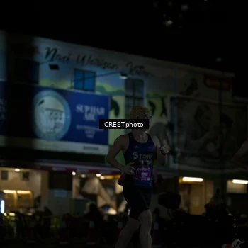 Runner Photo 5527054