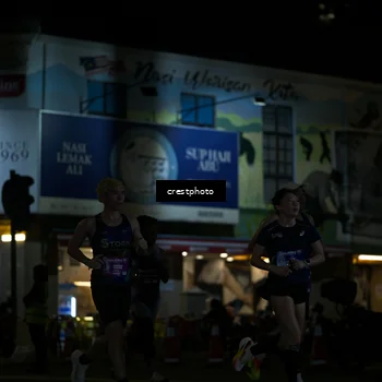 Runner Photo 5527056
