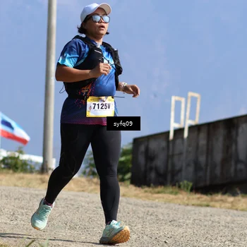Runner Photo 5527057