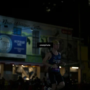 Runner Photo 5527060