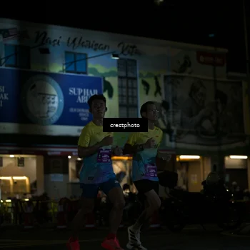 Runner Photo 5527061