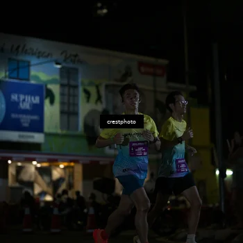 Runner Photo 5527062